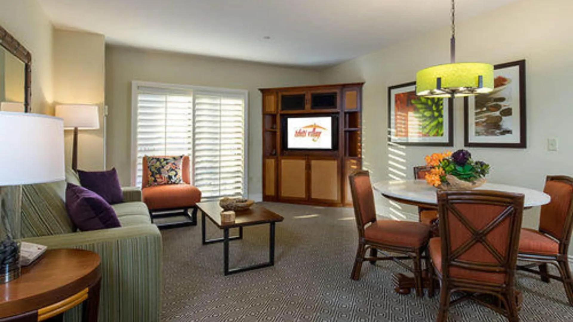 Tahiti Village Resort & Spa Las Vegas