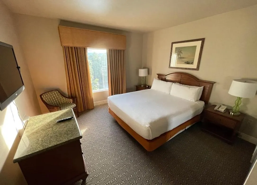 Tahiti Village Resort & Spa Las Vegas 4*,  United States