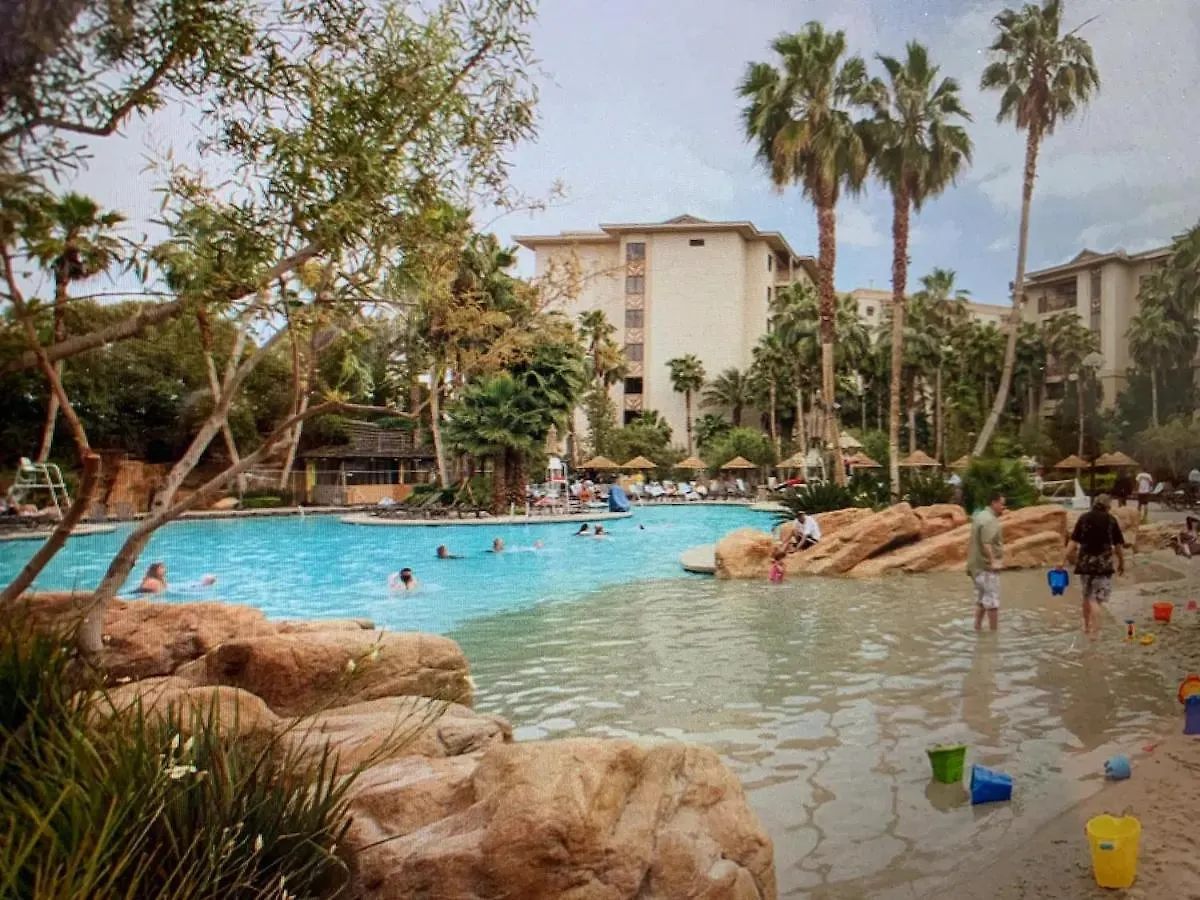 Tahiti Village Resort & Spa Las Vegas United States