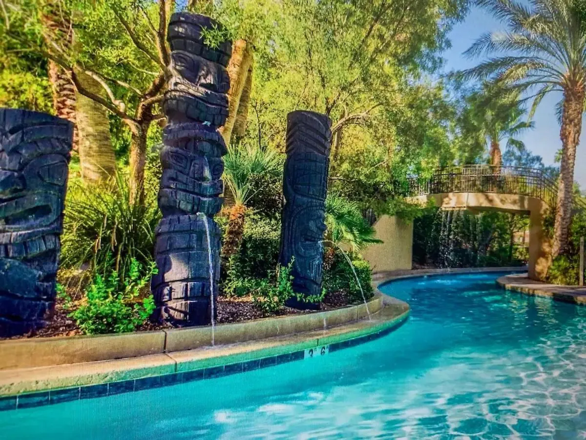 Tahiti Village Resort & Spa Las Vegas