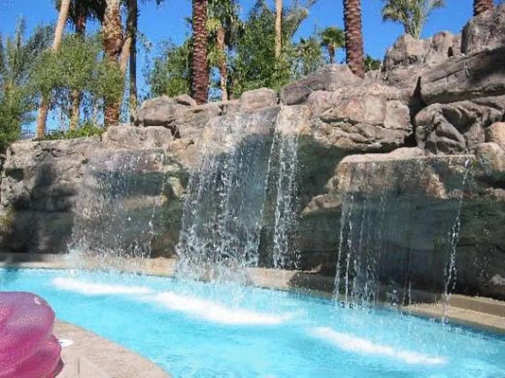 Tahiti Village Resort & Spa Las Vegas