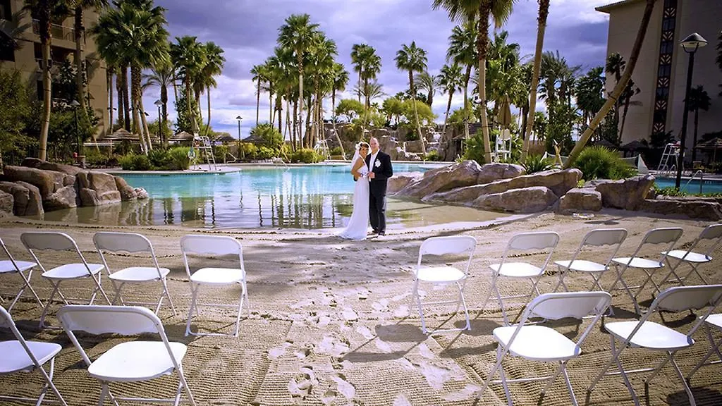 Tahiti Village Resort & Spa Las Vegas