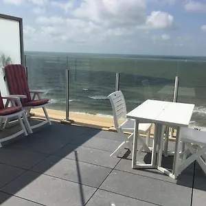Penthouse Seafront , Ostende Belgique