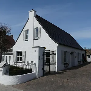 Vakantiewoning De Nachtegaal , Ostende Belgique