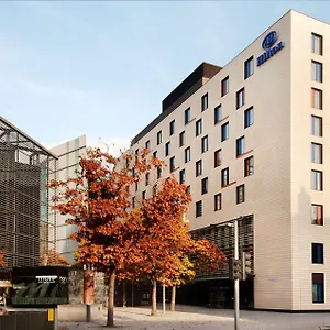 **** Hotel Hilton Tower Bridge Verenigd Koninkrijk