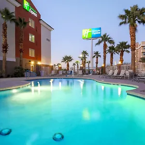 Hotel Express Vegas Stadium Area By Ihg, Las Vegas