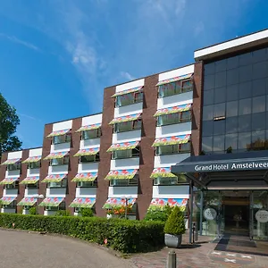 **** Hotel Grand Nederland