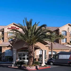 Hotel Hilton Garden Vegas Strip South, Las Vegas