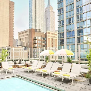 Royalton Park Avenue Hotell