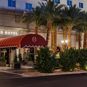 Nomad Vegas Hotell