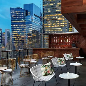 **** Hotel Doubletree By Hilton Times Square West USA