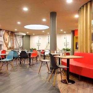 *** Hotel Ibis Centrum Hongarije