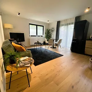 @tiny Baron - , Kraainem Belgique