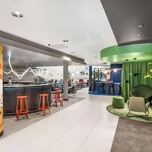 *** Hotel Ibis Centrum Hongarije