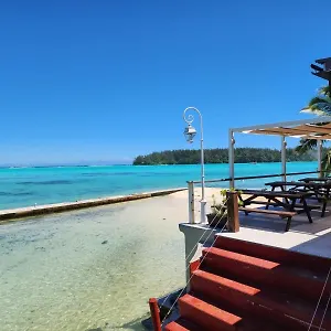 Hibiscus Hotell