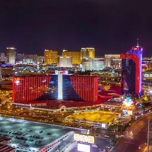 Resort Rio & Casino, Las Vegas