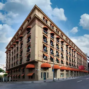 ***** Hotel Park Hyatt - Macka Turkije