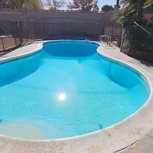  Holiday home Ranch Sleeps 16ppl