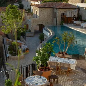  Resort Zoe Hora Albanië