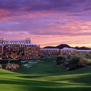 **** Resort The Westin Kierland & Verenigde Staten