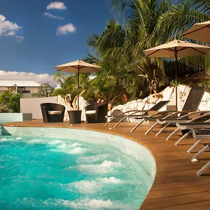 ***** Resort Sandos Caracol Eco (adults Only) Mexiko