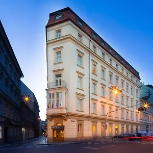 *** Hotel Exe Park Tschechische Republik