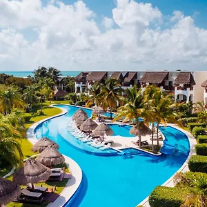 ***** Resort Valentin Imperial Riviera Maya - Adults Only Mexiko