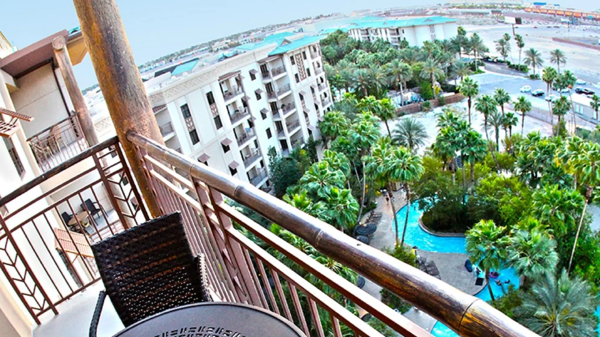Tahiti Village Resort & Spa Las Vegas