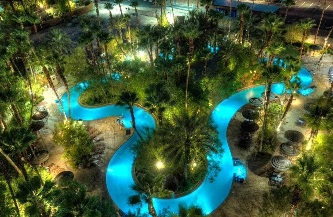 Tahiti Village Resort & Spa Las Vegas