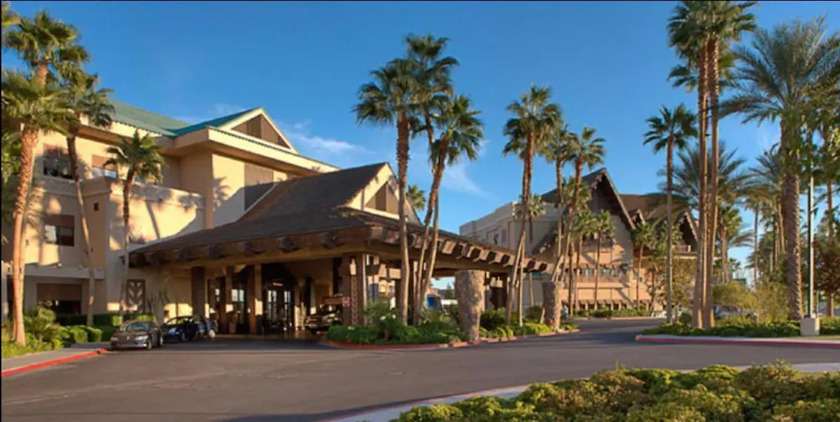 Tahiti Village Resort & Spa Las Vegas Verenigde Staten