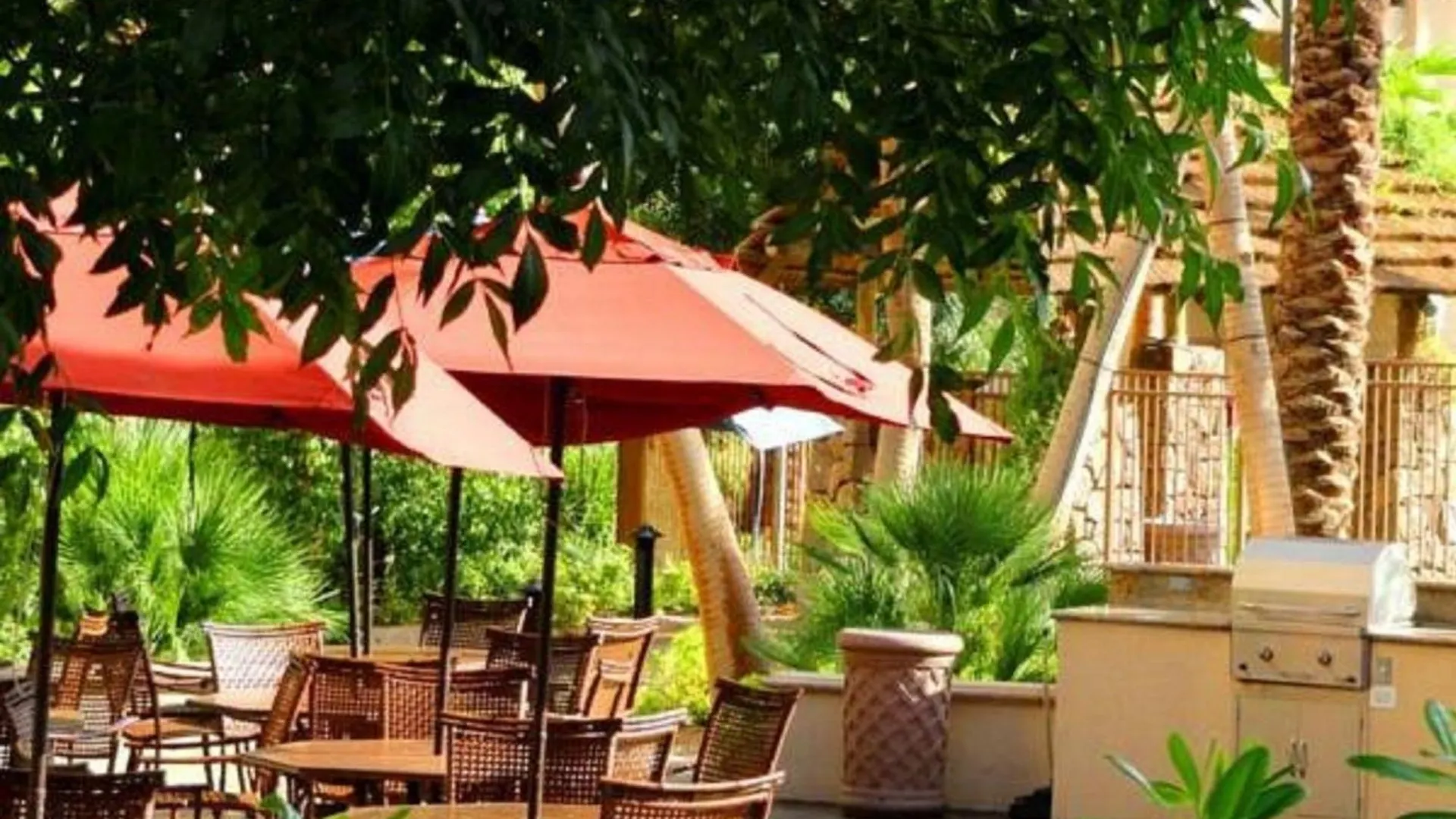 Tahiti Village Resort & Spa Las Vegas 4*,  Verenigde Staten