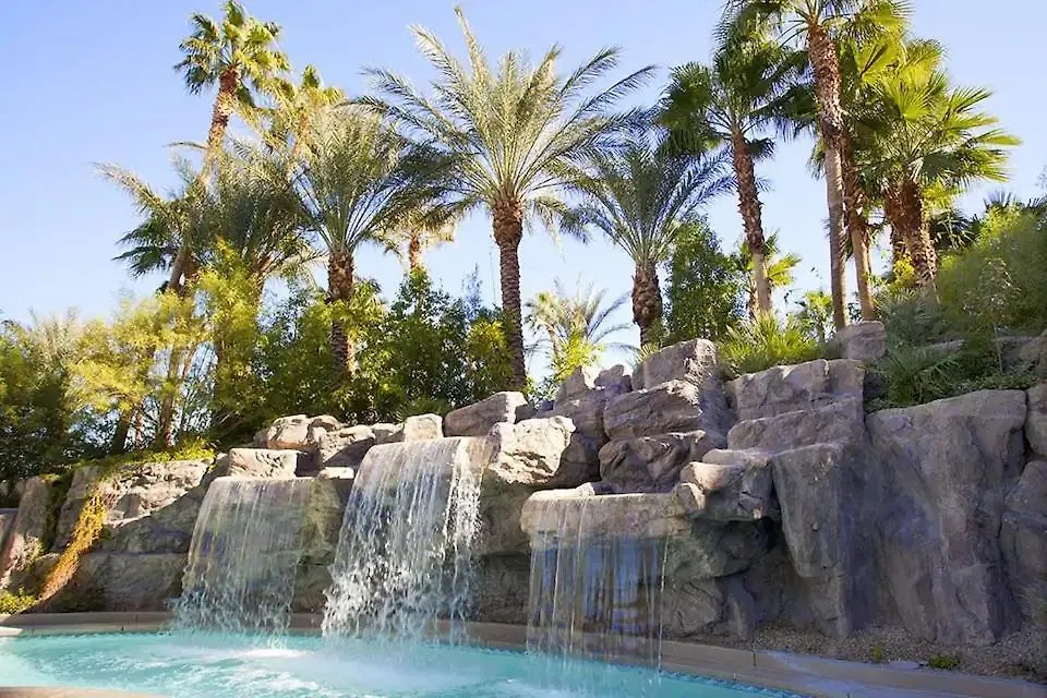 Tahiti Village Resort & Spa Las Vegas 4*,
