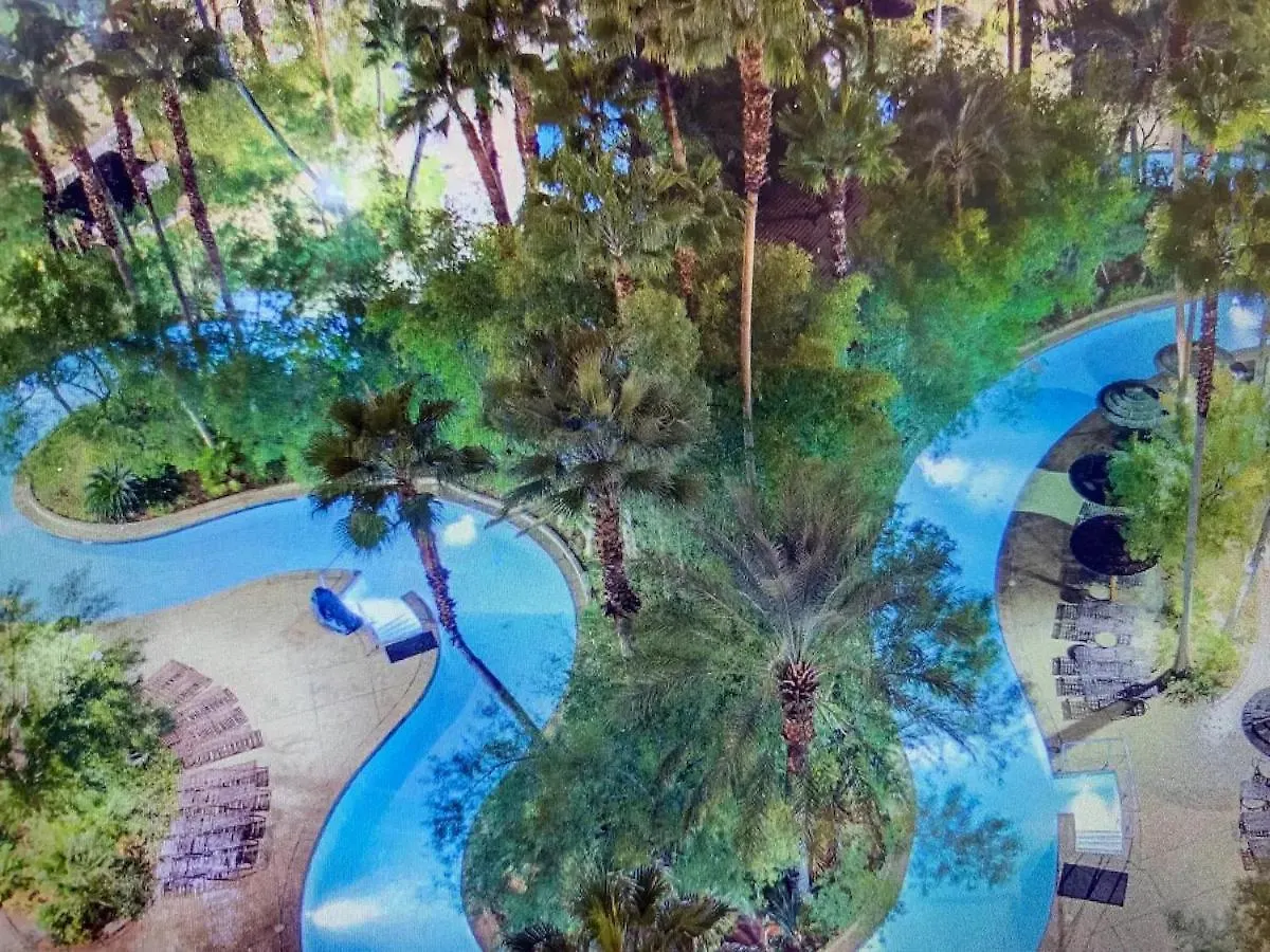 ****  Tahiti Village Resort & Spa Las Vegas Verenigde Staten