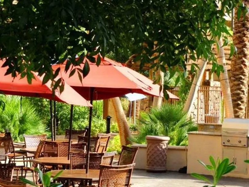 Tahiti Village Resort & Spa Las Vegas