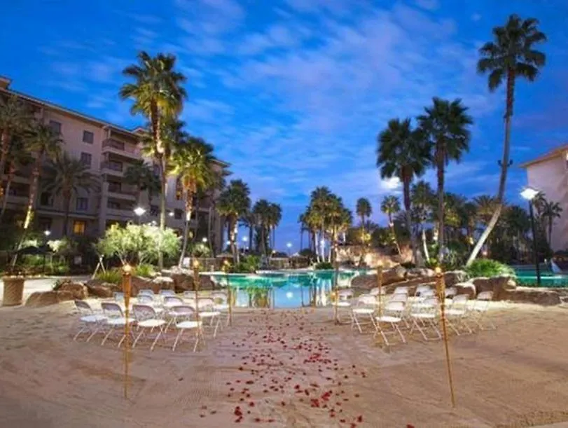 Tahiti Village Resort & Spa Las Vegas