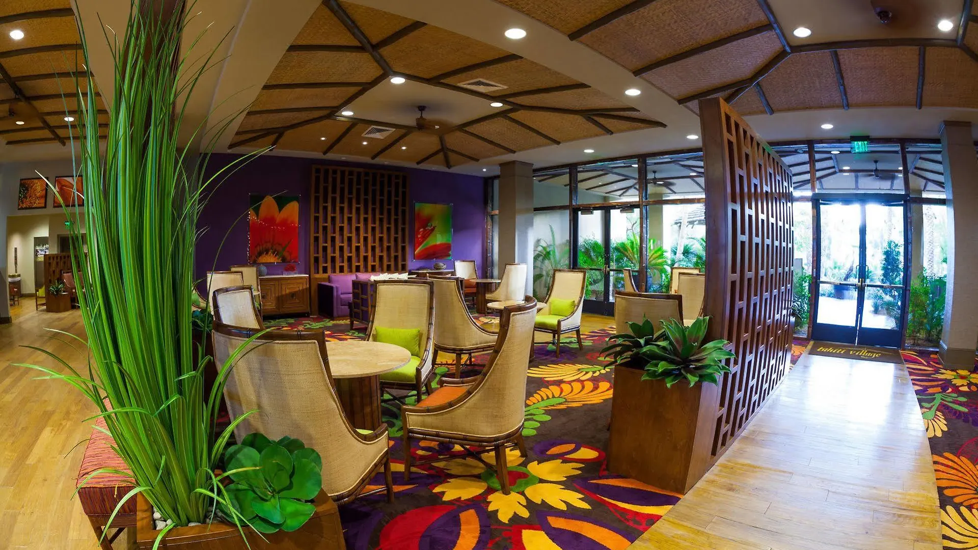 Tahiti Village Resort & Spa Las Vegas