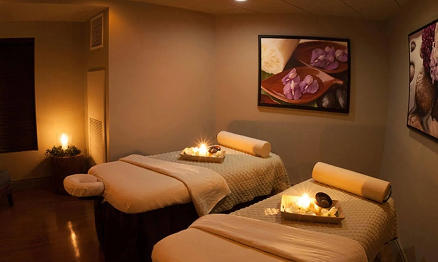 Tahiti Village Resort & Spa Las Vegas