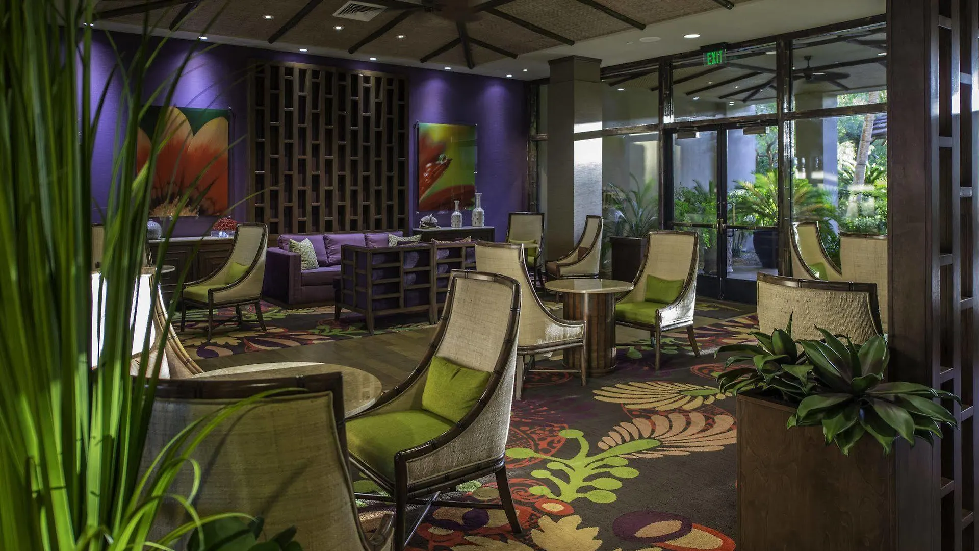 Tahiti Village Resort & Spa Las Vegas 4*,  Verenigde Staten