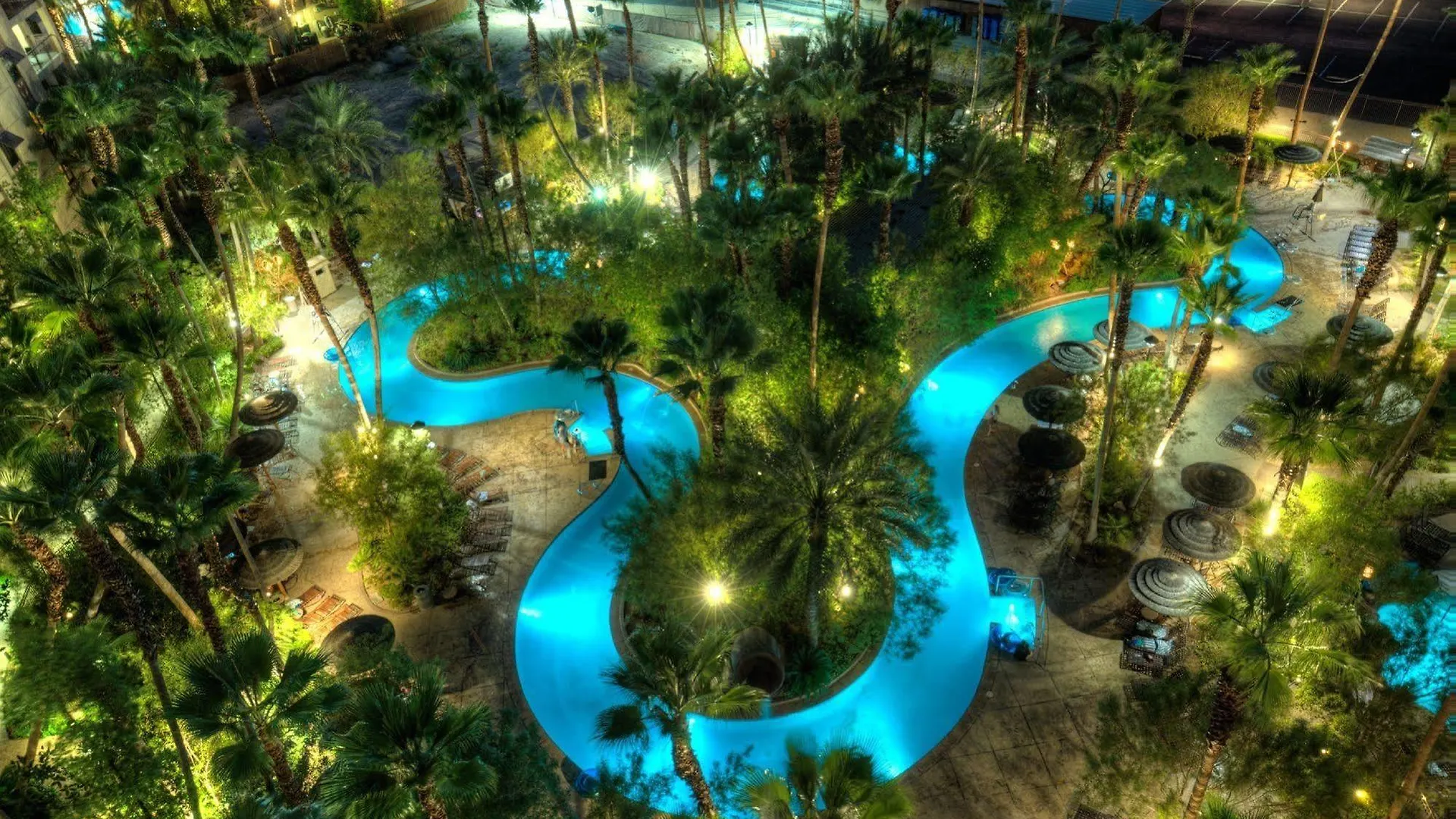 Tahiti Village Resort & Spa Las Vegas