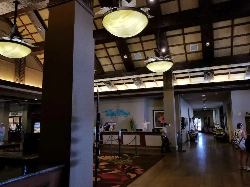 Tahiti Village Resort & Spa Las Vegas