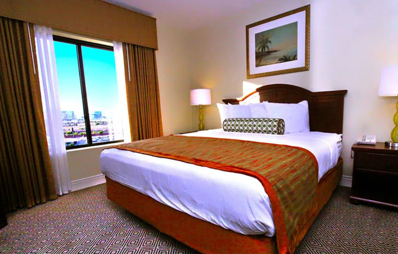 Tahiti Village Resort & Spa Las Vegas