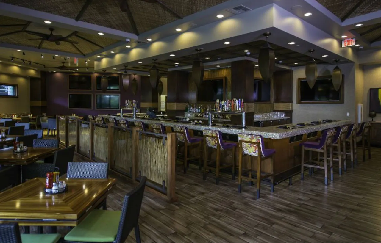 Tahiti Village Resort & Spa Las Vegas